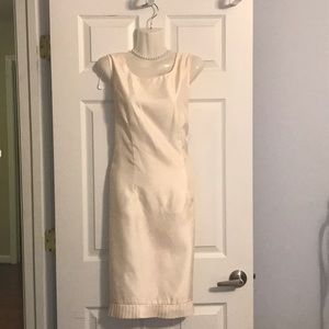 2-pc blazer dress suit